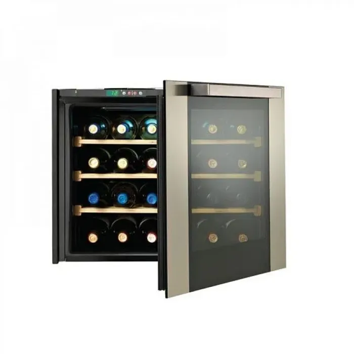 Винный шкаф INDEL B Built-In 24 Home Plus