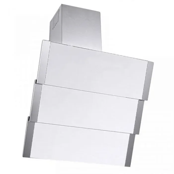 Вытяжка MAUNFELD cascada e white 90 Вытяжка MAUNFELD cascada e white 90