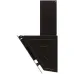 Вытяжка KRONA GABRIELE E 600 black/inox 1 S
