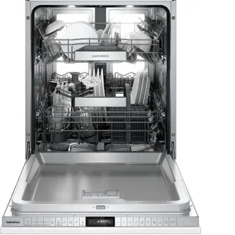 Посудомоечная машина GAGGENAU DF480101F