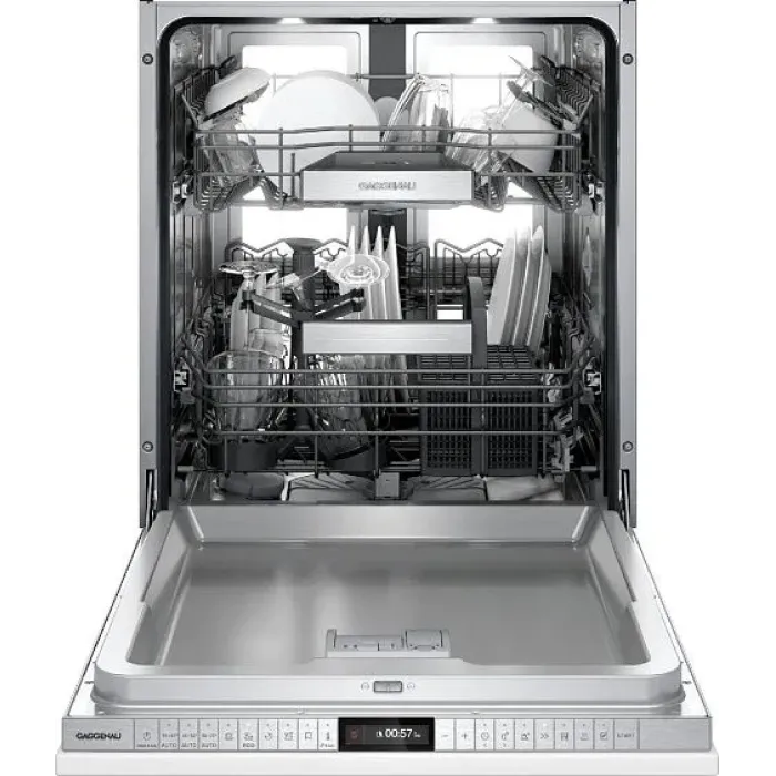 Посудомоечная машина GAGGENAU DF480101F Посудомоечная машина GAGGENAU DF480101F