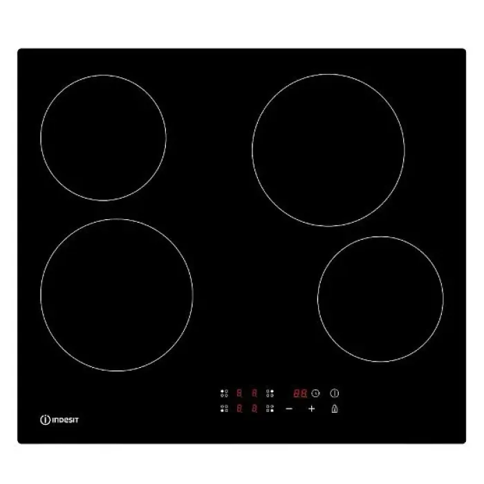 Варочная поверхность INDESIT IRCM 160 Варочная поверхность INDESIT IRCM 160