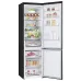 Холодильник LG GC-B509FTZW