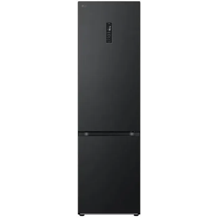 Холодильник LG GC-B509FTZW