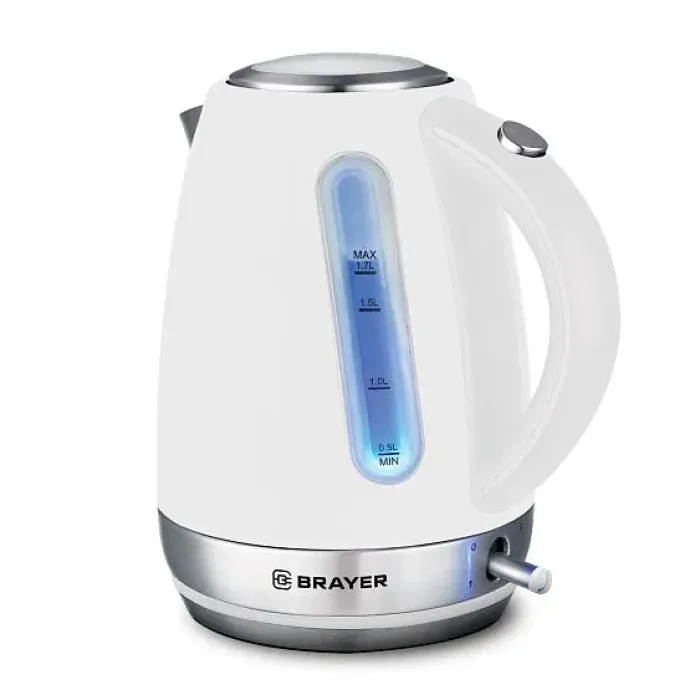 Чайник BRAYER BR6110 Чайник BRAYER BR6110