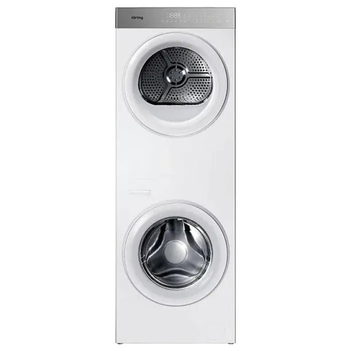 Стиральная машина KORTING KWD 601296 Стиральная машина KORTING KWD 601296