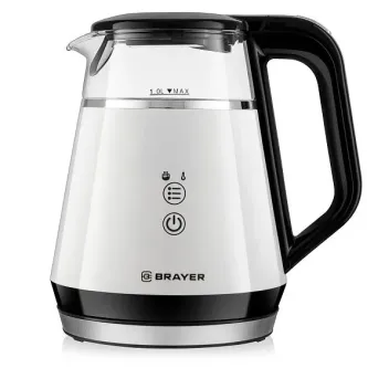 Чайник BRAYER BR1084