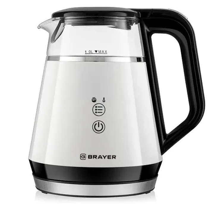Чайник BRAYER BR1084