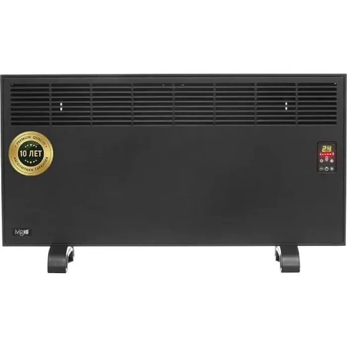 Конвектор IVIGO EPK4590E25 черный матовый Конвектор IVIGO EPK4590E25 черный матовый