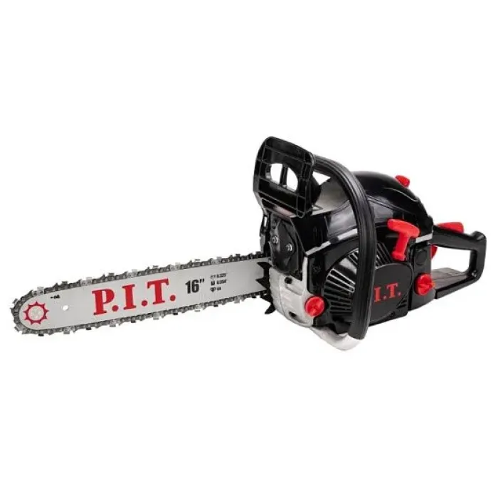 Бензопила P.I.T. GCS52-C4 Бензопила P.I.T. GCS52-C4