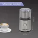 Кофемолка ZIGMUND & SHTAIN ZCG-10 Кофемолка ZIGMUND & SHTAIN ZCG-10