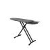 Гладильная доска LAURASTAR PLUSBOARD BLACK COVER GREY Гладильная доска LAURASTAR PLUSBOARD BLACK COVER GREY