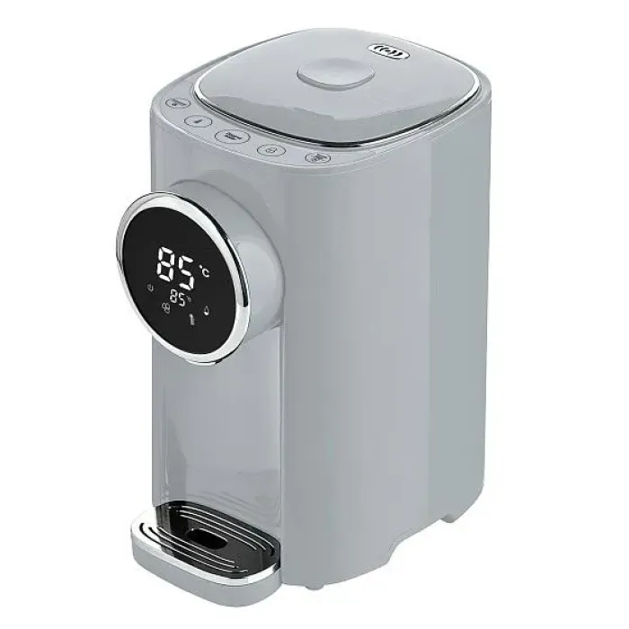 Термопот TESLER TP-5060 GREY Термопот TESLER TP-5060 GREY