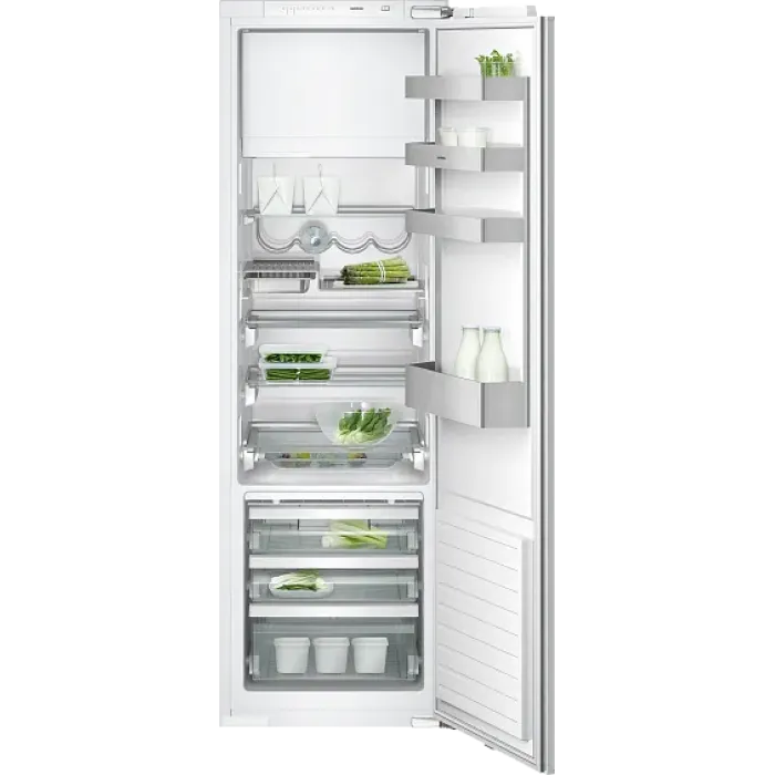 Холодильник GAGGENAU rt289203 Холодильник GAGGENAU rt289203
