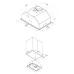 Вытяжка SCHAUB LORENZ SLD ES5000 Вытяжка SCHAUB LORENZ SLD ES5000