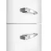 Холодильник SMEG FAB30RWH6 Холодильник SMEG FAB30RWH6