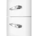 Холодильник SMEG FAB30LWH6 Холодильник SMEG FAB30LWH6