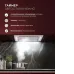 Вытяжка LEX Aura 600 Inverter WH Вытяжка LEX Aura 600 Inverter WH