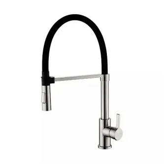 Смеситель PAULMARK Halt Ha214021-BS Смеситель PAULMARK Halt Ha214021-BS