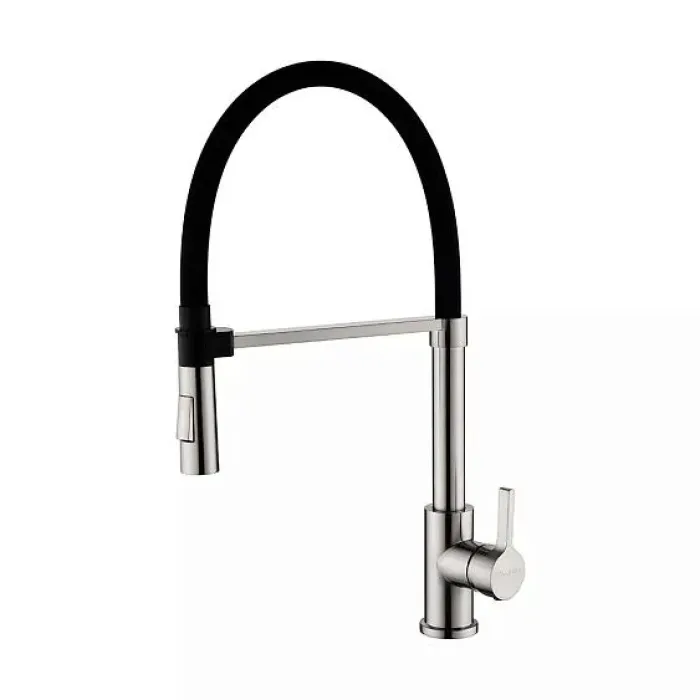 Смеситель PAULMARK Halt Ha214021-BS Смеситель PAULMARK Halt Ha214021-BS