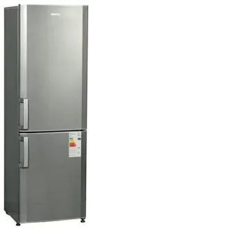 Холодильник BEKO cs 338020 x Холодильник BEKO cs 338020 x