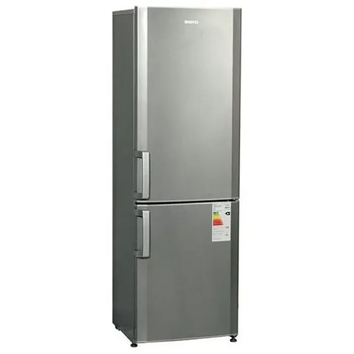 Холодильник BEKO cs 338020 x