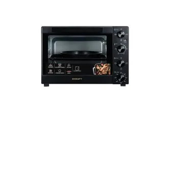Мини-печь KRAFT KFC-MO6010HRKBL