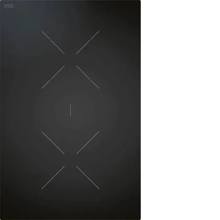 Варочная поверхность BORA CKCB Варочная поверхность BORA CKCB