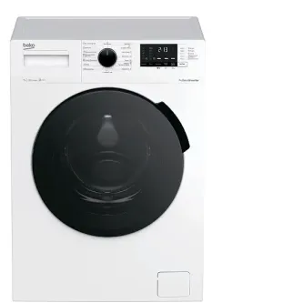 Стиральная машина BEKO RPE78612W