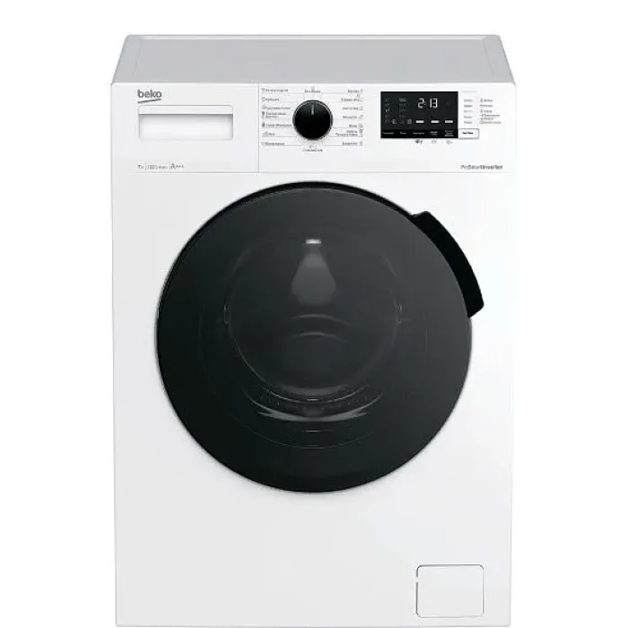 Стиральная машина BEKO RPE78612W