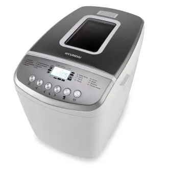 Хлебопечь HYUNDAI HYBM-M0815 Хлебопечь HYUNDAI HYBM-M0815