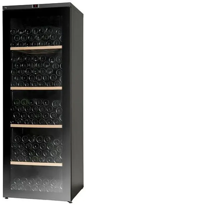 Винный шкаф VESTFROST SOLUTIONS WFG 310 черный (мульти)