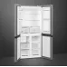 Холодильник SMEG FQI48XE Холодильник SMEG FQI48XE