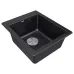 Кухонная мойка PAULMARK Kante PM104651-AN Кухонная мойка PAULMARK Kante PM104651-AN
