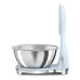 Весы кухонные SMEG KSF01PBWW Весы кухонные SMEG KSF01PBWW