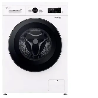 Стиральная машина LG F2Y1HS6W