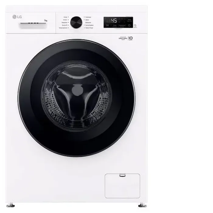 Стиральная машина LG F2Y1HS6W Стиральная машина LG F2Y1HS6W