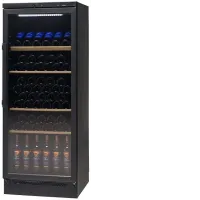 Винный шкаф VESTFROST SOLUTIONS VKG 511 серебро (1 зона)