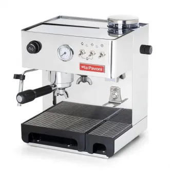 Кофемашина SMEG La Pavoni LPCDMB02EU Кофемашина SMEG La Pavoni LPCDMB02EU