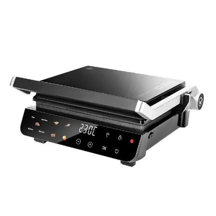 Гриль RED SOLUTION G830D Гриль RED SOLUTION G830D