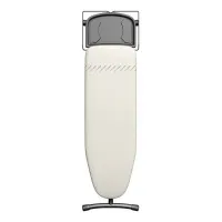 Гладильная доска LAURASTAR COMFORTBOARD BLACK COVER BEIGE Гладильная доска LAURASTAR COMFORTBOARD BLACK COVER BEIGE