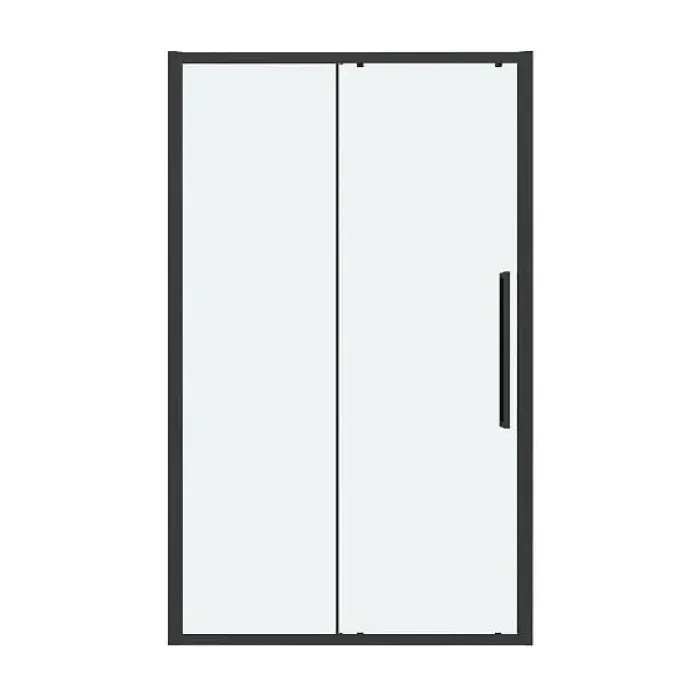 Дверь GROSSMAN 100.K33.02.120.21.00 черный матовый