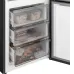 Холодильник WEISSGAUFF WRK 2000 Total NoFrost Inverter Black Холодильник WEISSGAUFF WRK 2000 Total NoFrost Inverter Black