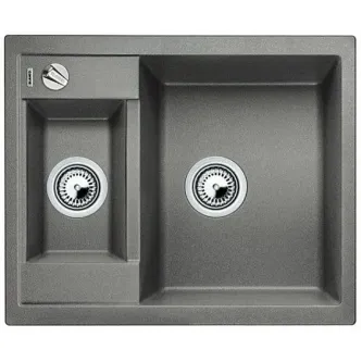 Кухонная мойка BLANCO metra 6 (516156) Кухонная мойка BLANCO metra 6 (516156)