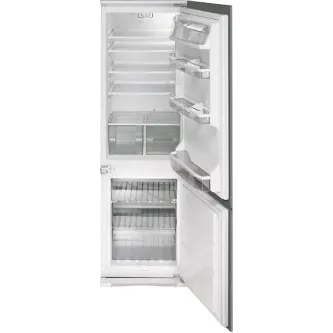 Встраиваемый холодильник SMEG cr3362p1