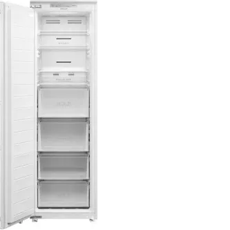 Морозильная камера WEISSGAUFF WFI 178 Inverter Nofrost Морозильная камера WEISSGAUFF WFI 178 Inverter Nofrost