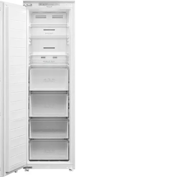 Морозильная камера WEISSGAUFF WFI 178 Inverter Nofrost Морозильная камера WEISSGAUFF WFI 178 Inverter Nofrost