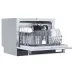 Посудомоечная машина LEX DW4541BL Compact Посудомоечная машина LEX DW4541BL Compact