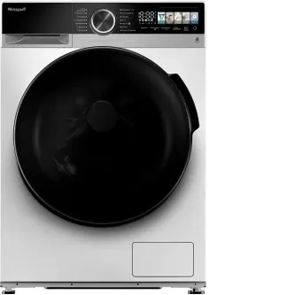 Стиральная машина WEISSGAUFF WM 45148 Color Touch Inverter Steam