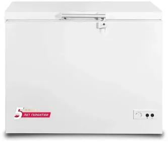 Морозильник SIMFER CS3320A+ Морозильник SIMFER CS3320A+